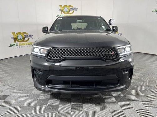 2024 Dodge Durango Pursuit