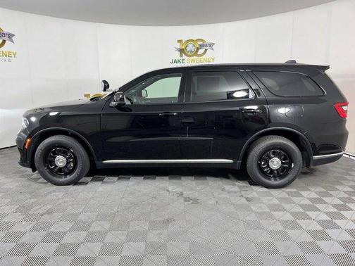 2024 Dodge Durango Pursuit