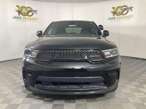 2024 Dodge Durango Pursuit