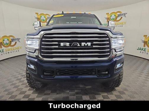 2023 RAM 2500 Longhorn