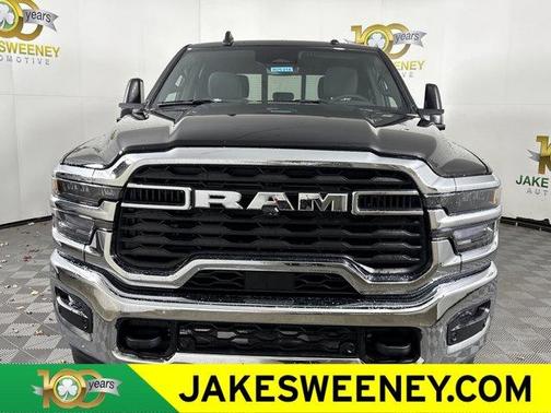2025 RAM 3500 Big Horn