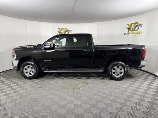 2025 RAM 3500 Big Horn