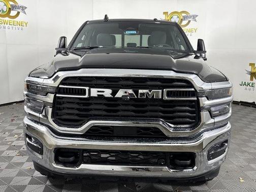 2025 RAM 3500 Big Horn