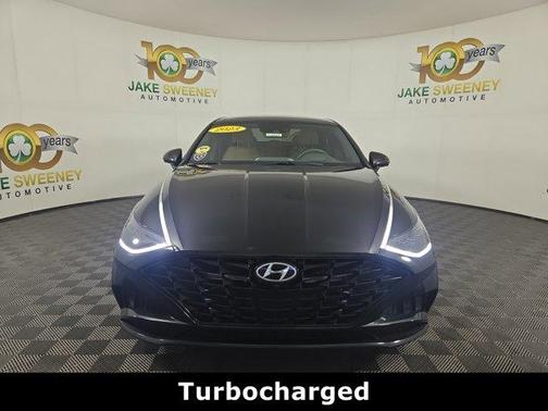 2023 Hyundai SONATA Limited