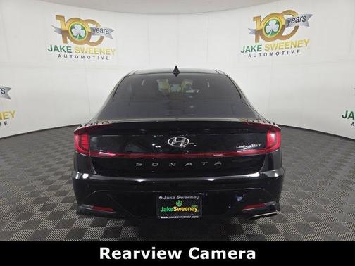 2023 Hyundai SONATA Limited