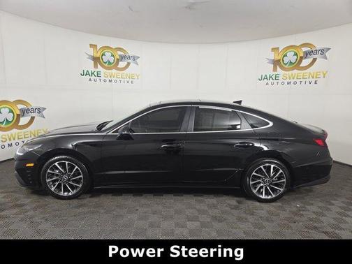 2023 Hyundai SONATA Limited