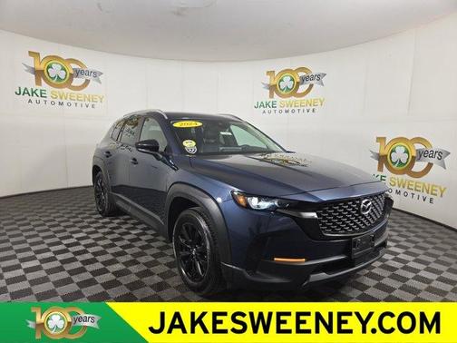 2024 Mazda CX-50 2.5 S Preferred Package
