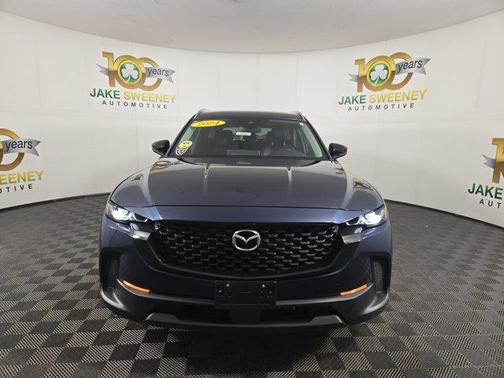 2024 Mazda CX-50 2.5 S Preferred Package