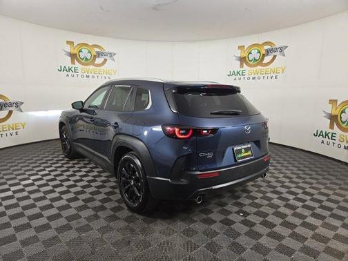 2024 Mazda CX-50 2.5 S Preferred Package