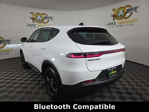 2024 Dodge Hornet GT