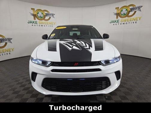 2024 Dodge Hornet GT