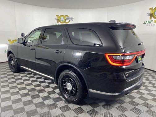2024 Dodge Durango Pursuit