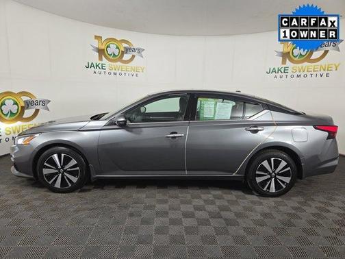 2022 Nissan Altima 2.5 SL