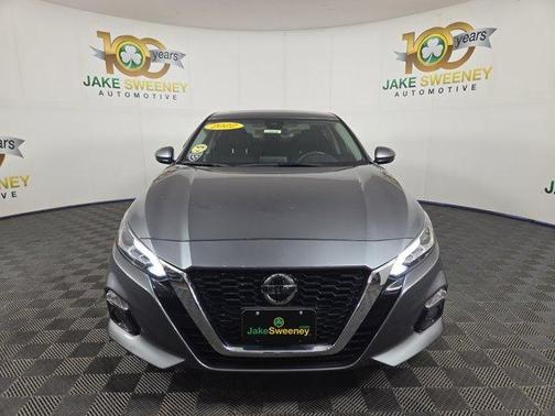 2022 Nissan Altima 2.5 SL