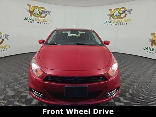 2014 Dodge Dart SXT