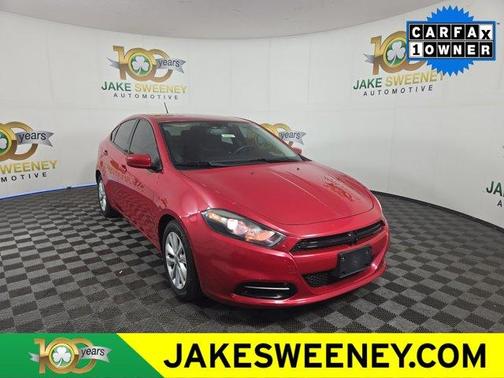 2014 Dodge Dart SXT