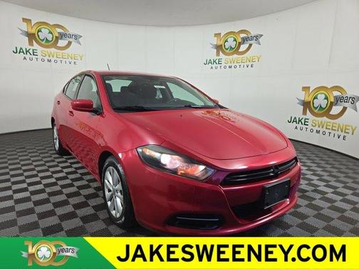 2014 Dodge Dart SXT