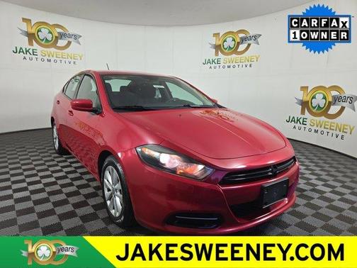 2014 Dodge Dart SXT