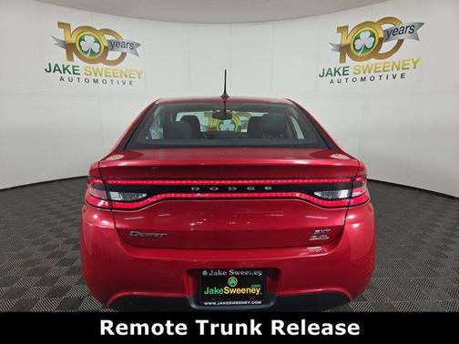 2014 Dodge Dart SXT