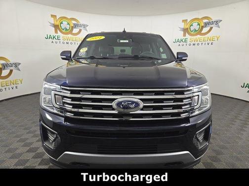 2021 Ford Expedition XLT