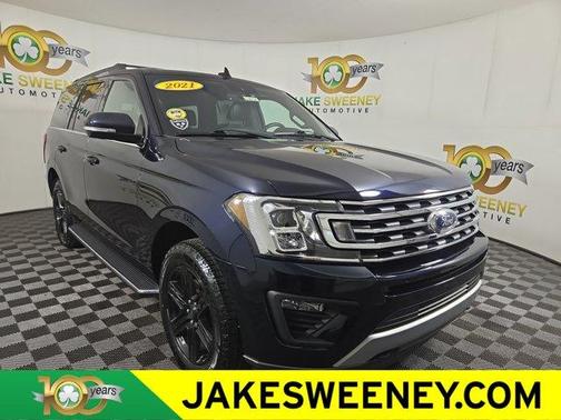 2021 Ford Expedition XLT
