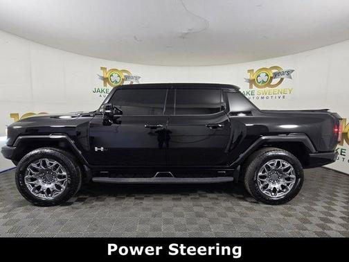 2023 GMC HUMMER EV Pickup 3X
