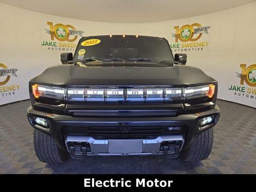 2023 GMC HUMMER EV Pickup 3X