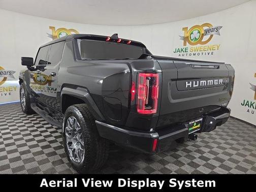 2023 GMC HUMMER EV Pickup 3X