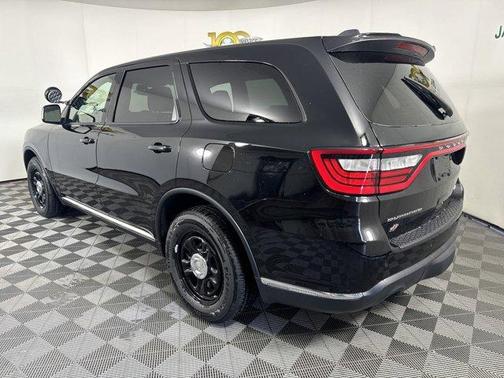 2024 Dodge Durango Pursuit