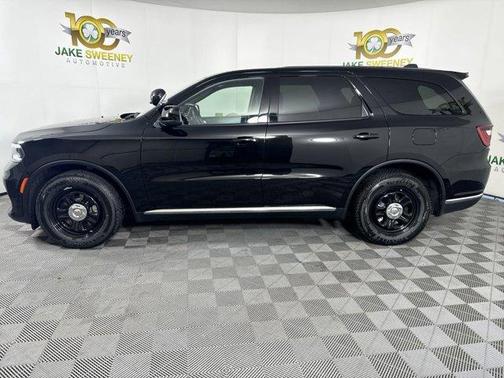 2024 Dodge Durango Pursuit