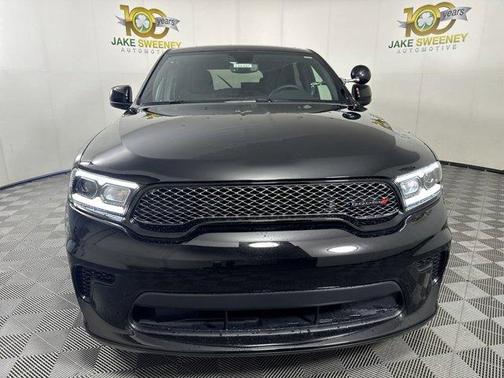 2024 Dodge Durango Pursuit