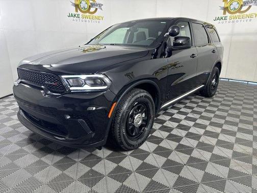 2024 Dodge Durango Pursuit
