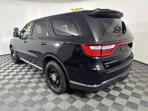 2024 Dodge Durango Pursuit