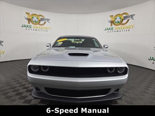 2020 Dodge Challenger R/T