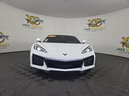 2024 Chevrolet Corvette Z06