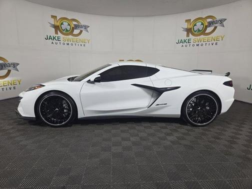 2024 Chevrolet Corvette Z06