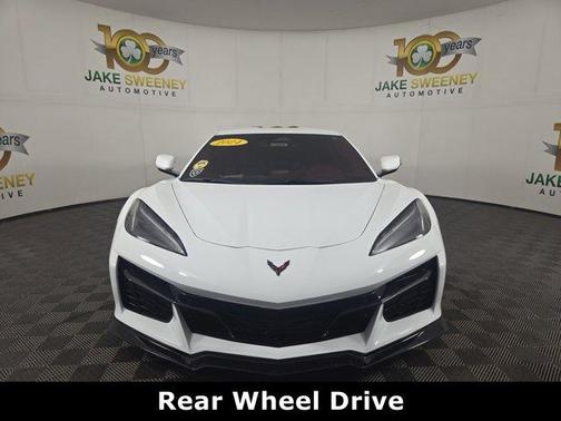 2024 Chevrolet Corvette Z06