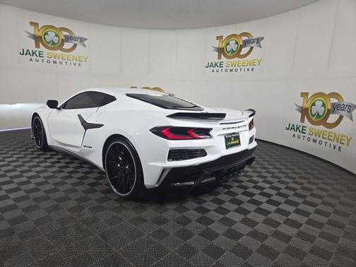 2024 Chevrolet Corvette Z06