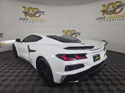 2024 Chevrolet Corvette Z06