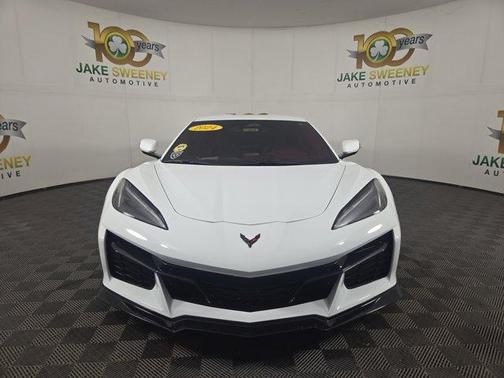 2024 Chevrolet Corvette Z06