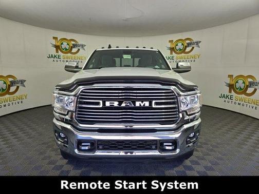 2020 RAM 2500 Big Horn