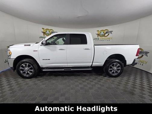 2020 RAM 2500 Big Horn