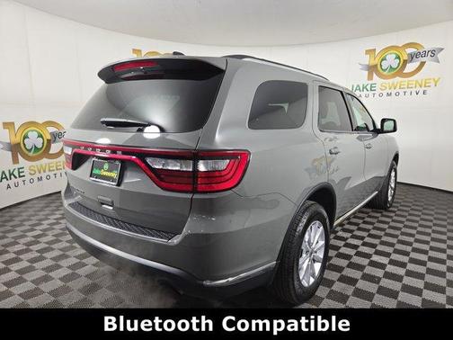 2024 Dodge Durango SXT