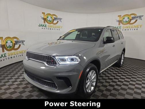 2024 Dodge Durango SXT