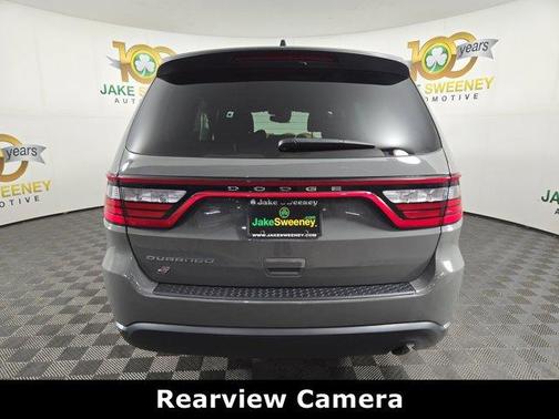 2024 Dodge Durango SXT