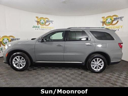 2024 Dodge Durango SXT