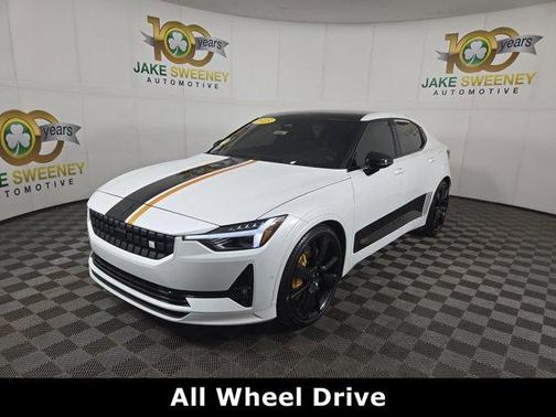 2023 Polestar 2 BST EDITION 270