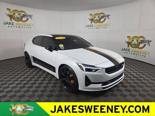2023 Polestar 2 BST EDITION 270