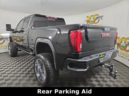 2023 GMC Sierra 2500 Denali