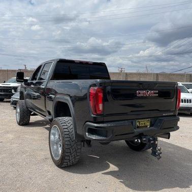 2023 GMC Sierra 2500 Denali